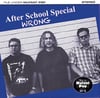 After School Special - Wrong (Emergency Sleeves)  (7")