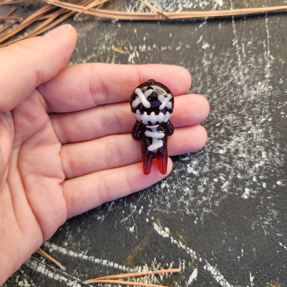 Image of SPOOKY BUDDIES