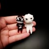 SPOOKY BUDDIES