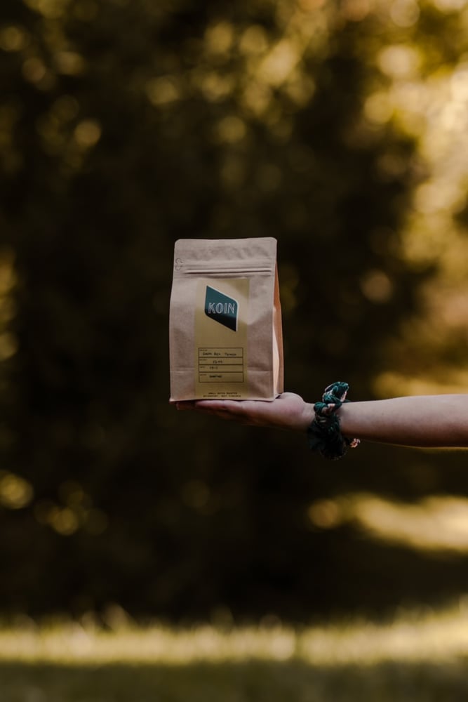 Image of 6 month coffee subscription gift