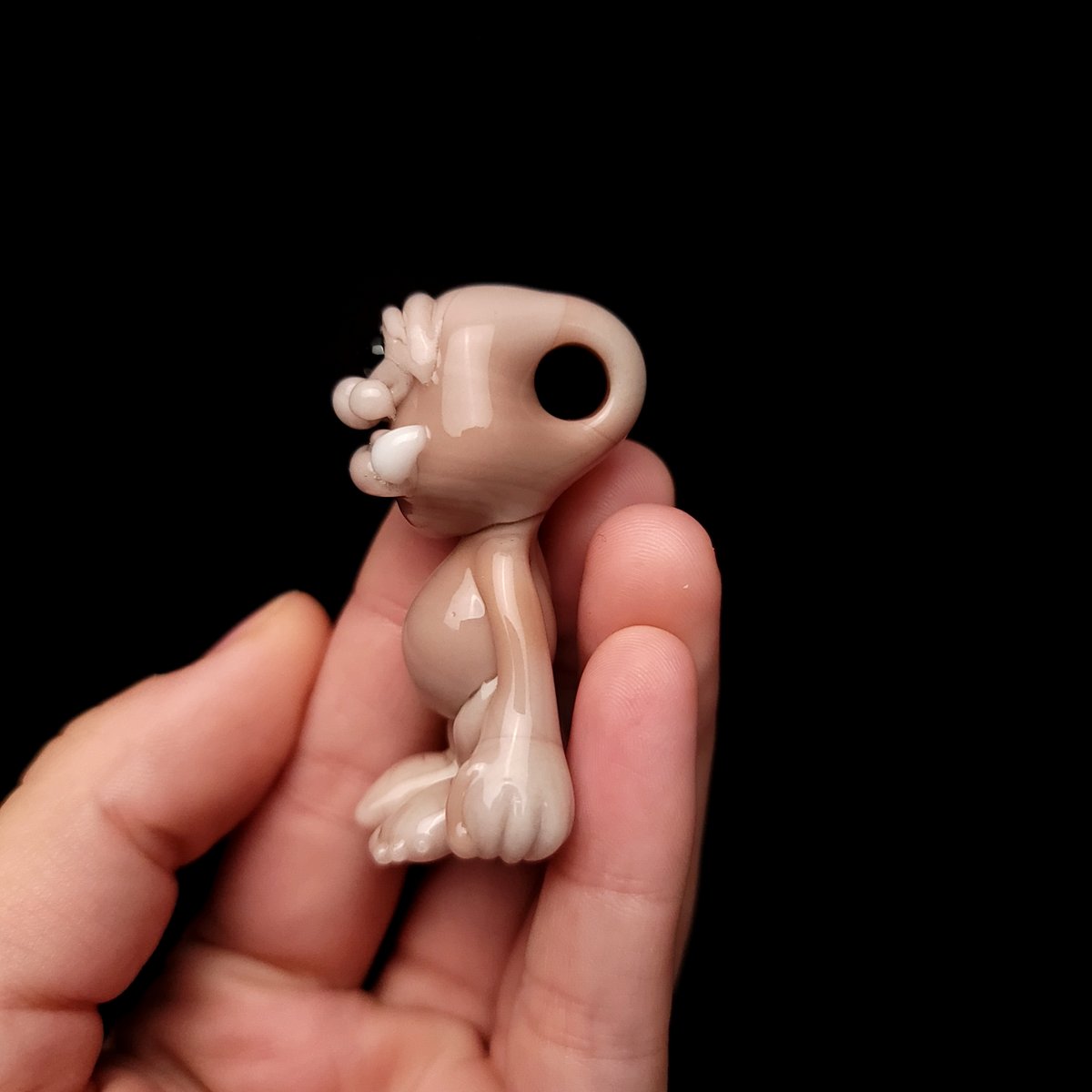 Image of DAY 16- MYTHOLOGICAL (CYCLOPS)