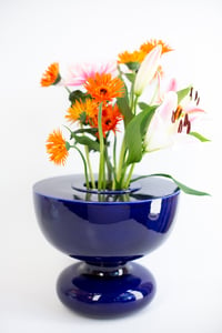 Image 3 of BLUE VASE 'IDOLO'