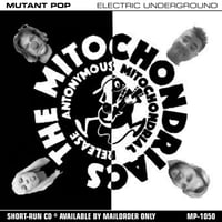 The Mitochondriacs - Antonymous Mitochondrial Release (SRCD)