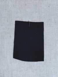Image 1 of Acetatfoer - Sort