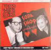 Nerd Gets The Girl - Soda Shop Romance (SRCD)