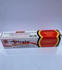 Virgin Hair Fertilizer
