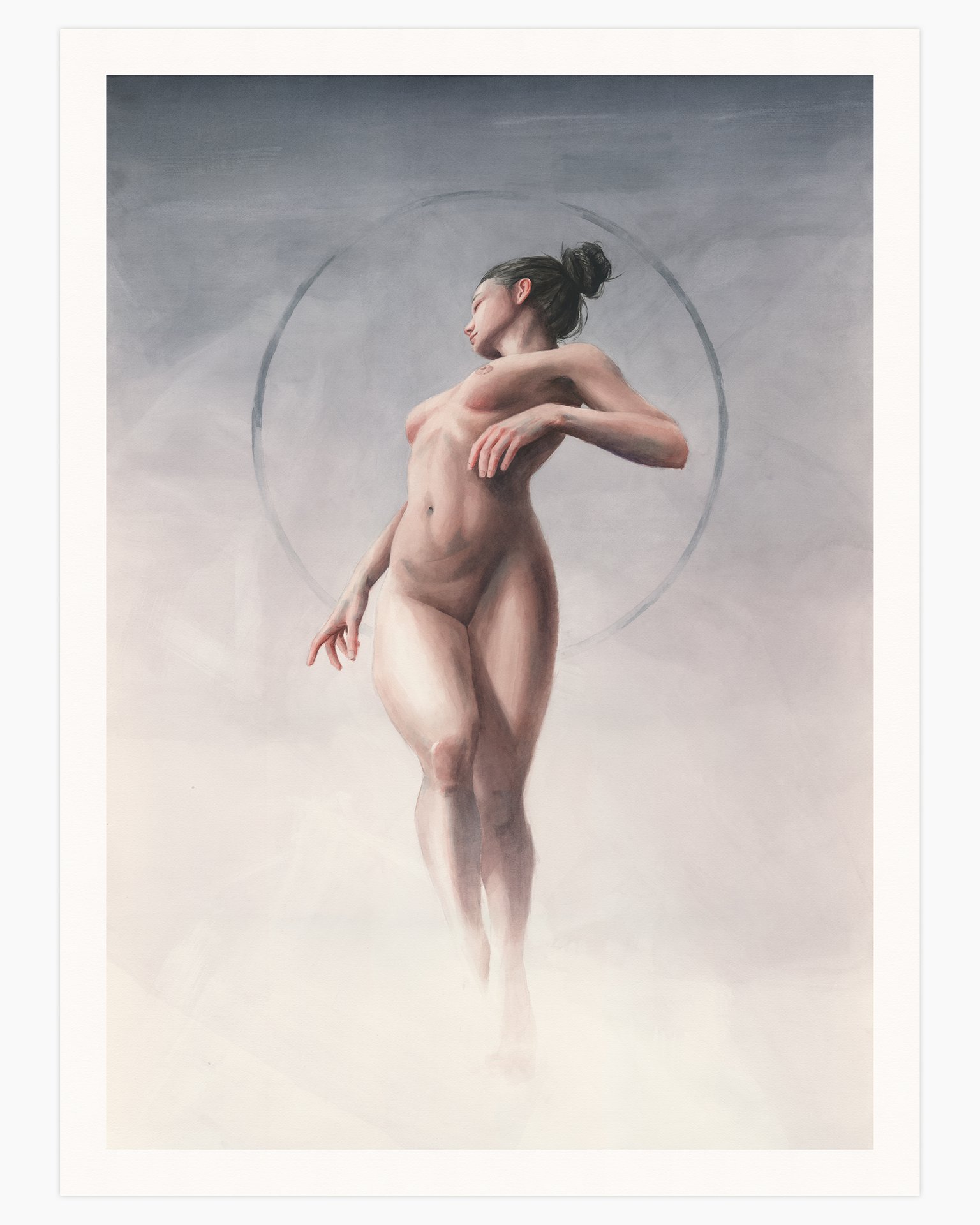 Image of Recurrence - Limited Edition Prints