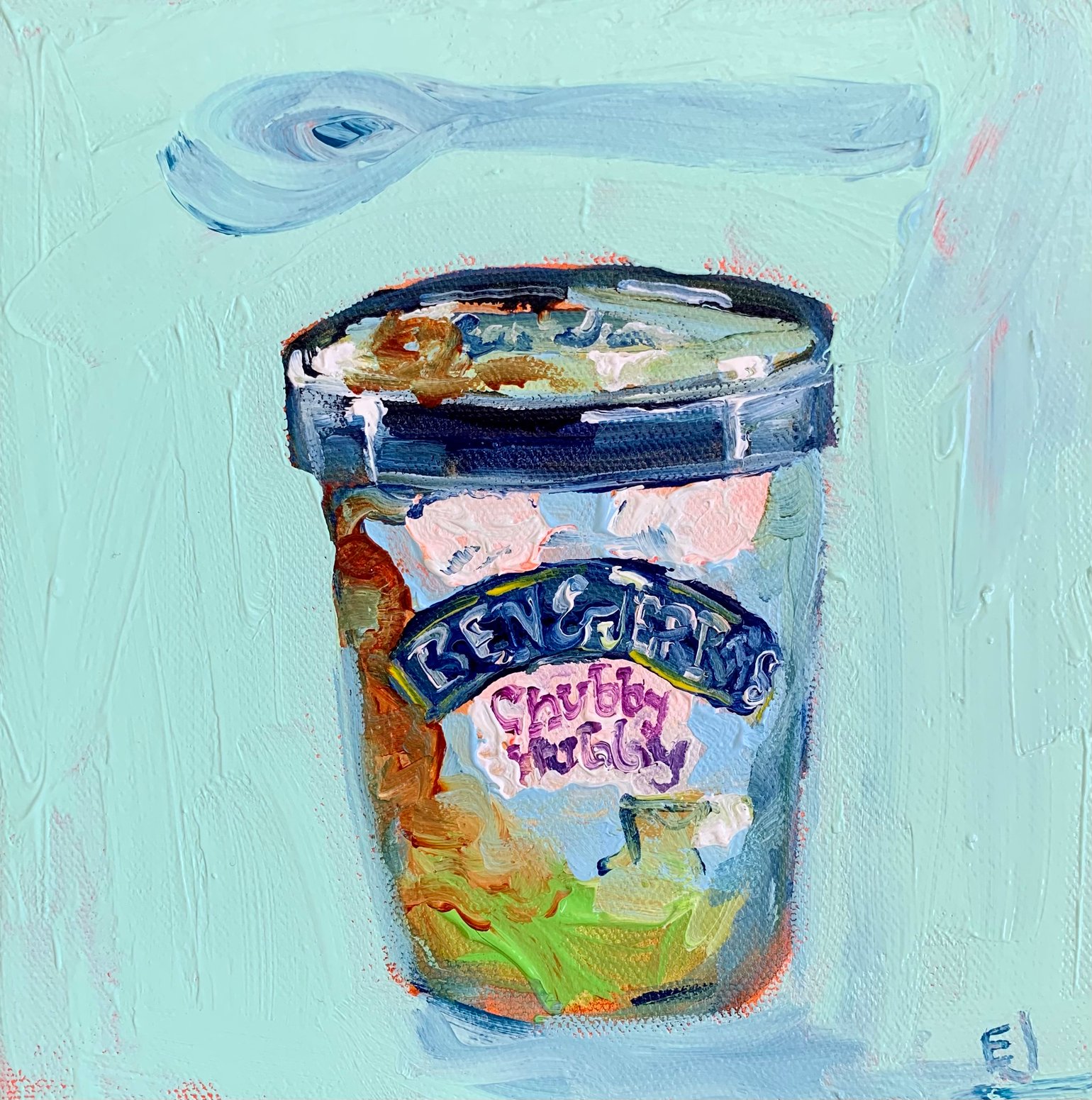 Image of Big Saturday Nite