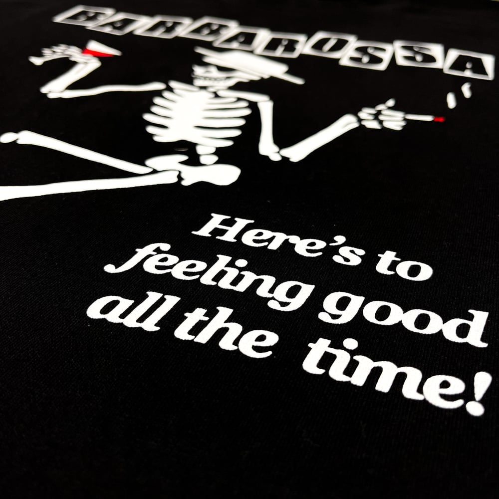 Feeling Good Tee