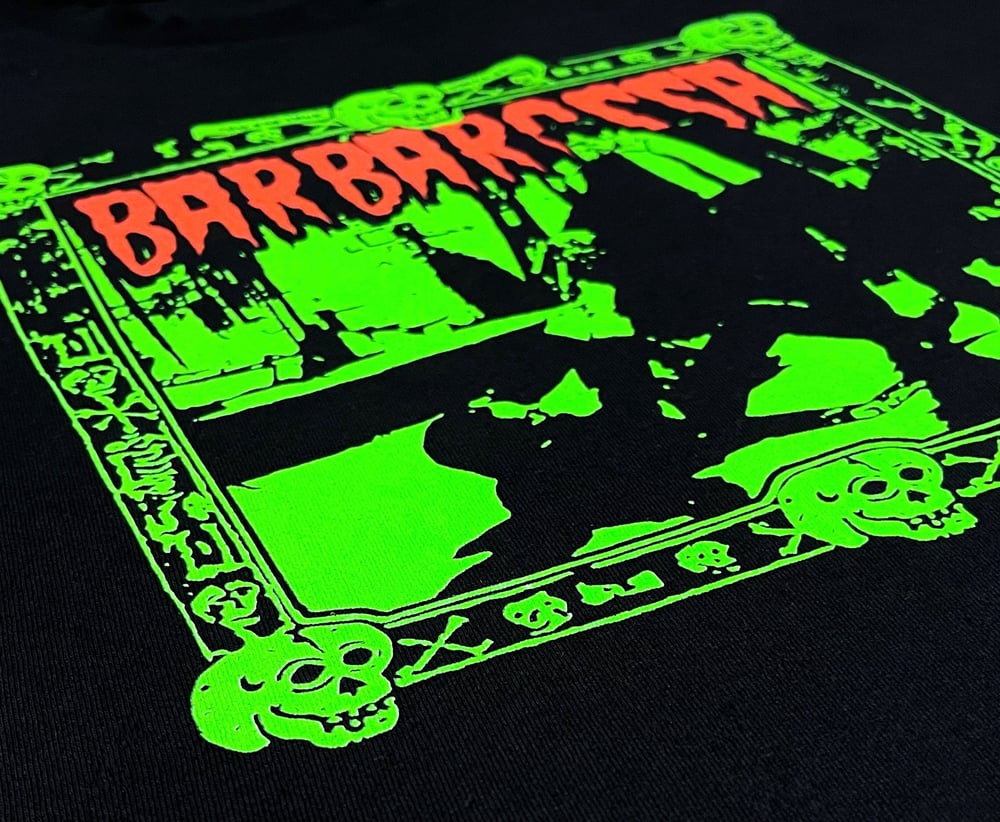 Bad People Tee