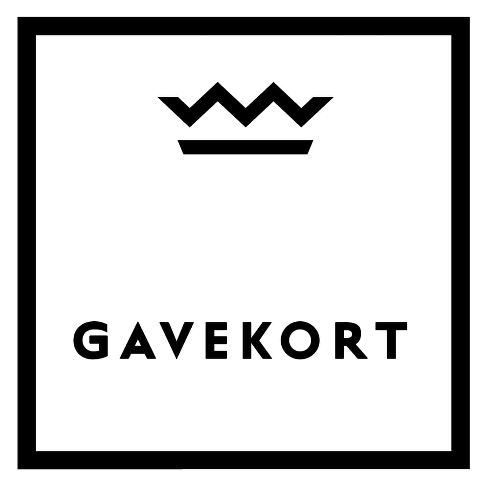 Image of GAVEKORT