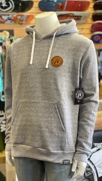 Image 1 of PL Premium Patch Hoodie