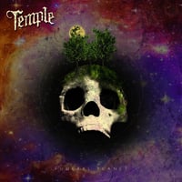 Temple - Funeral Planet (Cassette) (New)