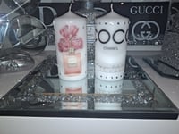 Image 3 of CHANEL INSPIRED CANDLE SET 