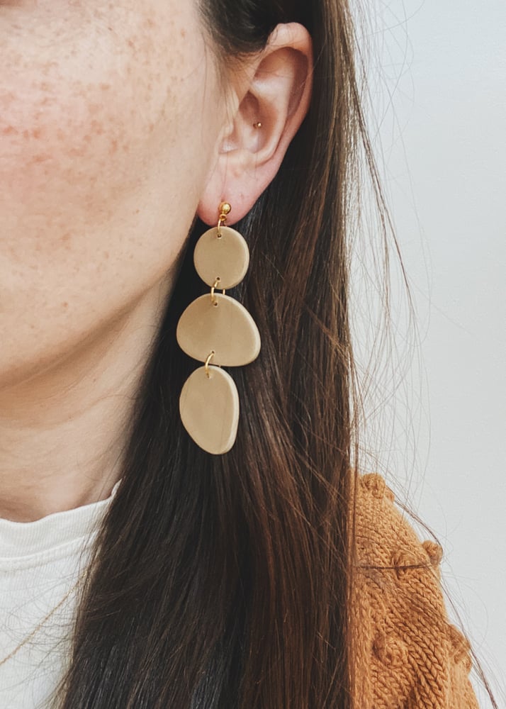 Image of Milo Earrings