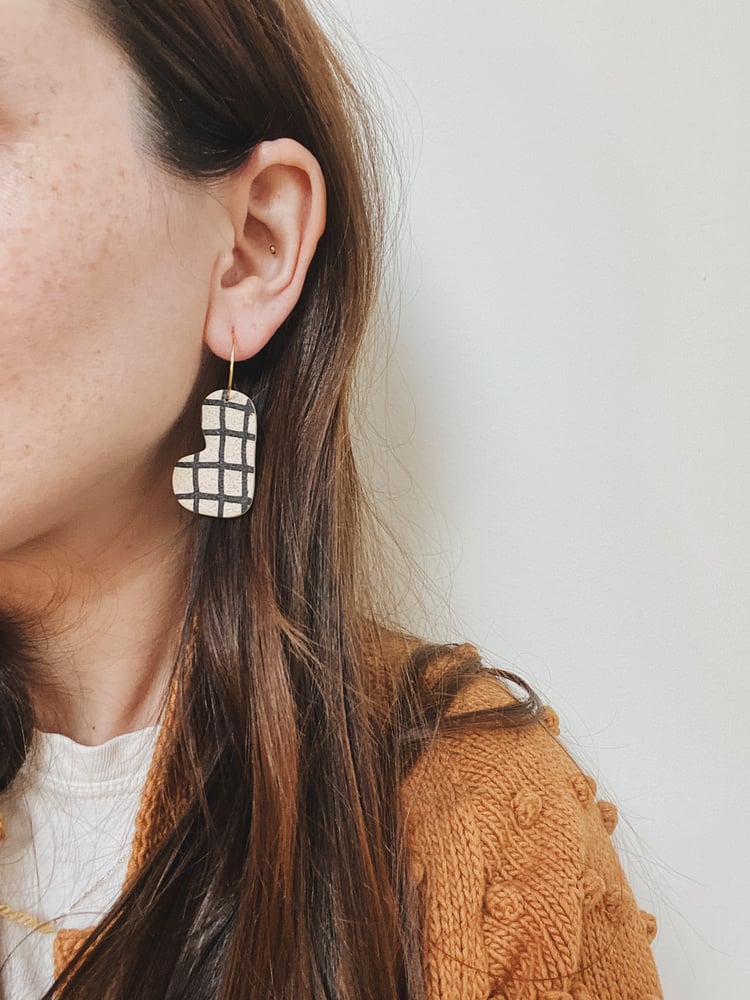 Image of Sunday Earrings