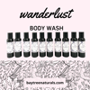 Body Wash (Free Shipping)