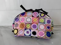 Image 2 of Pastel Circles Bag - Small