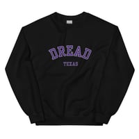 Image 1 of Texans Know How Dread Tarleton Sweatshirt
