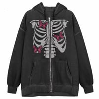 Image 1 of Butterflies in my Stomach Jacket