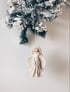 Christmas Angel - Large Image 5