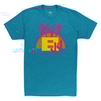 Image 1 of BJJ SPRING BREAK T-SHIRT