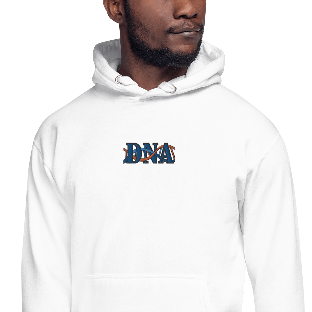 Image of Unisex Hoodie