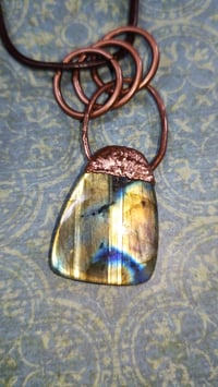 Image 2 of The Flash Necklace