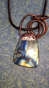 Image 3 of The Flash Necklace