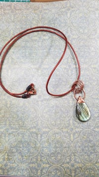 Image 1 of Flash Necklace #2