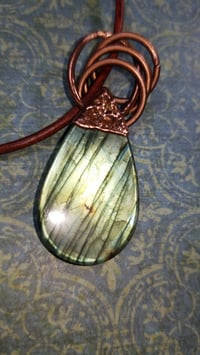Image 3 of Flash Necklace #2
