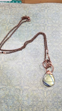 Image 1 of Flash Necklace #3