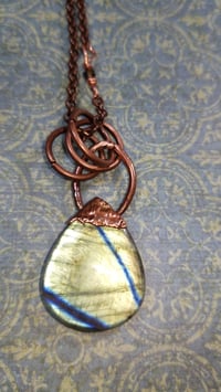 Image 2 of Flash Necklace #3