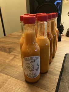 Image of Hot Sauce