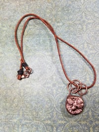 Image 2 of Bee Pendant 1