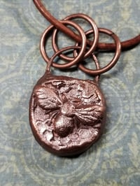 Image 3 of Bee Pendant 1