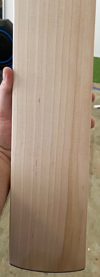 Image 5 of Hammerhead Legend Limited Edition Bat SH 2.9lb