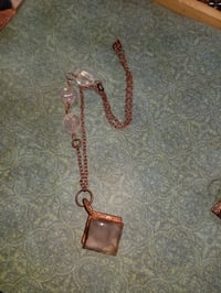 Image 1 of Rose Talisman