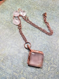Image 2 of Rose Talisman