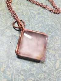 Image 3 of Rose Talisman
