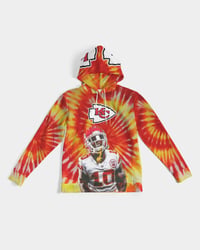 Image 1 of Hill Tydie Exclusive Hoodie