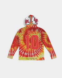 Image 2 of Hill Tydie Exclusive Hoodie