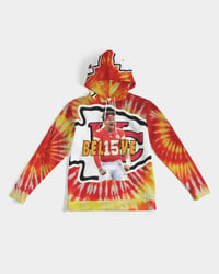 Image 1 of Mahomes Tie Dye Edition Hoodie