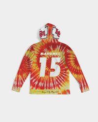 Image 3 of Mahomes Tie Dye Edition Hoodie