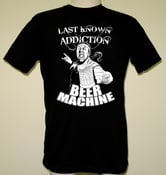 Image of Beer Machine T-Shirt