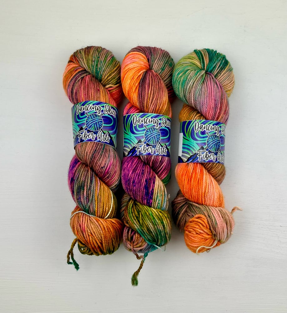 Image of Over The Rainbow Dk