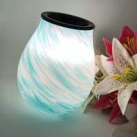 Image 3 of Beverly Glass Electric Melt Warmer