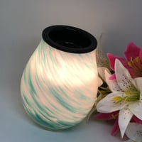 Image 4 of Beverly Glass Electric Melt Warmer