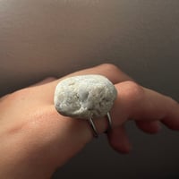 Image 1 of Paleo Ring
