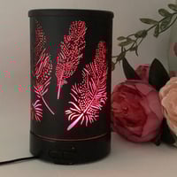 Image 2 of Feather Ultrasonic Diffuser